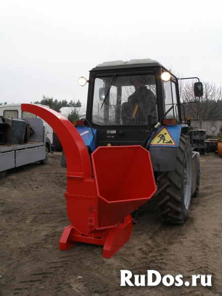 Измельчитель веток ЕМ-160 (продажа) фото