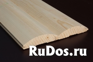 Террасная доска из лиственницы изображение 3