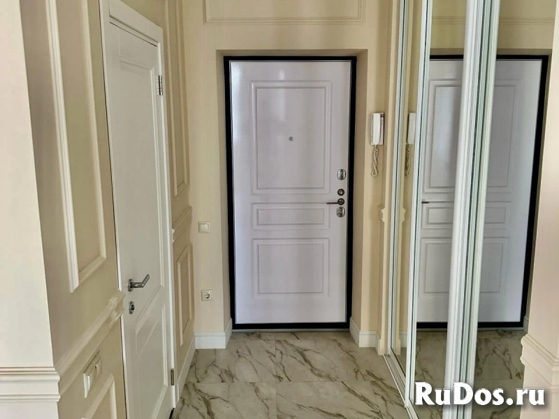 квартира в новом доме на Шолохова изображение 7