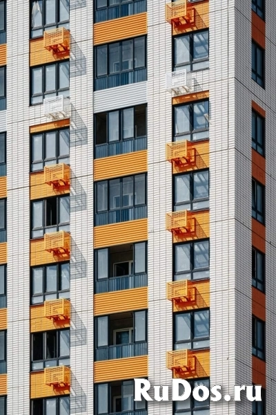 Продам 1 комнатную квартиру 36.9 м2 изображение 7