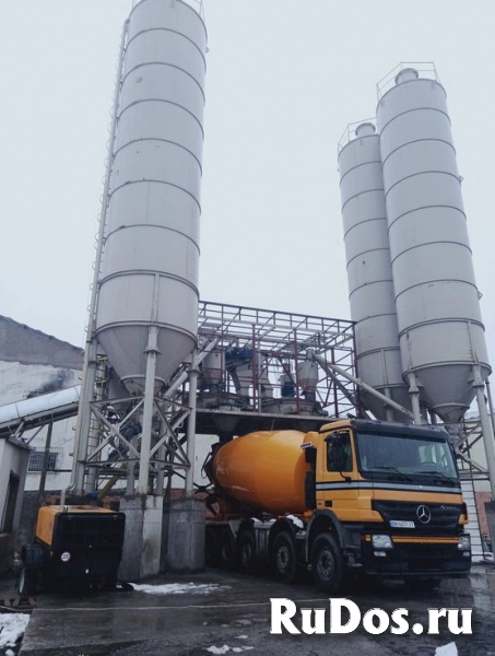 Куб бетона доставка Бабяково Воронежская область фото