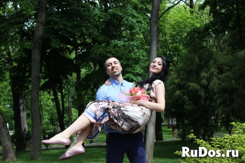 Мой образ через объектив фотоаппарата изображение 5