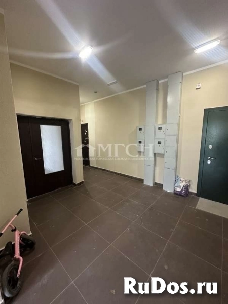 Продам 1 комнатную квартиру 39 м2 изображение 8
