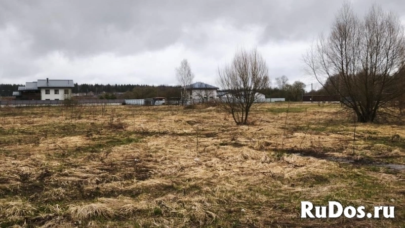 Продам участок 7 сот. изображение 4