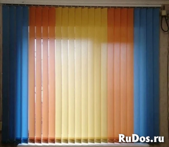 РУЛОННЫЕ шторы изображение 4