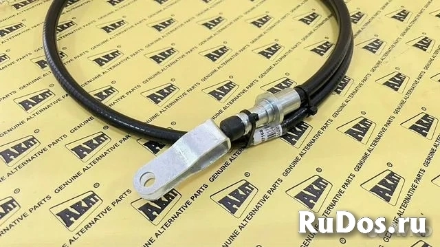 Трос ручного тормоза 389-7168 OEM изображение 5