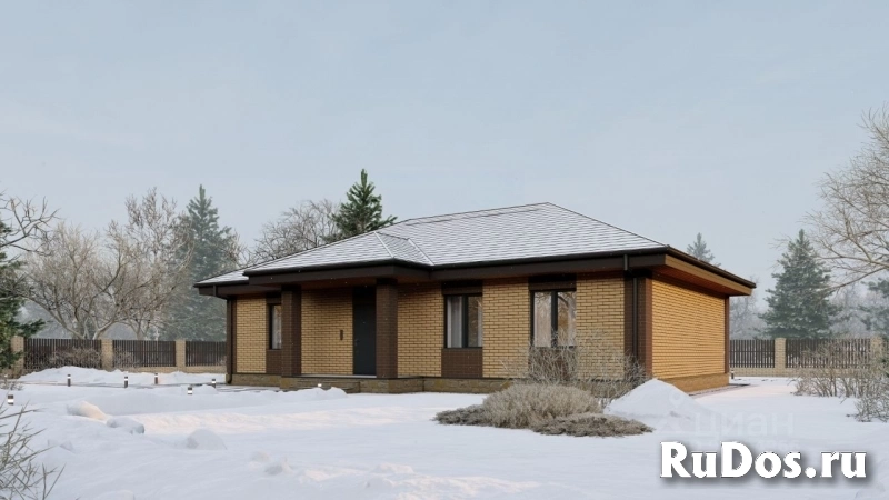 Дом 110м2, участок 7.5 в Богословке, ул. Банная фото