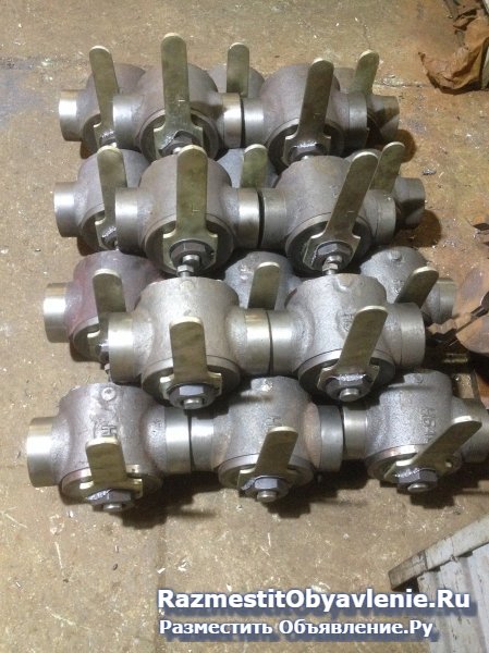 Запчасти насоса НБ-32,НБ-50 от производителя фотка