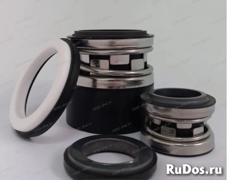Сальники/Торцевые уплотнения для насосов изображение 3