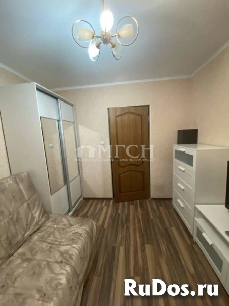 Сдам 2 комнатную квартиру 43.6 м2 изображение 9
