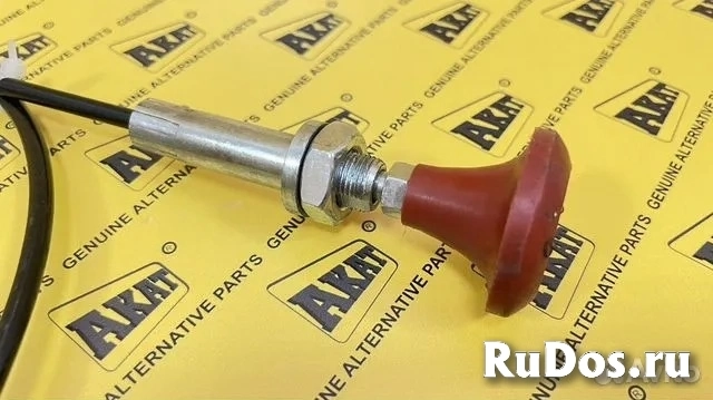 Трос капота JCB 332/H6651 изображение 3