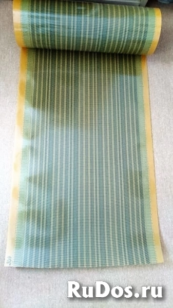 Инфракрасный тёплый пол T-Industry. изображение 6