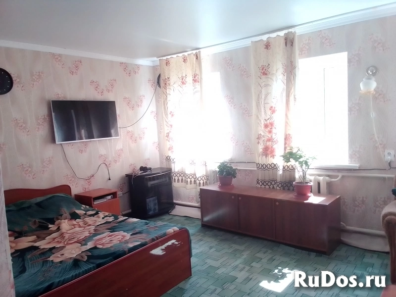 Продаю дом на берегу реки изображение 3