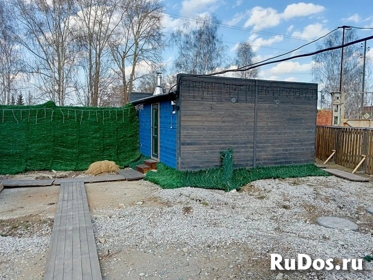 Продаётся банный комплекс изображение 7