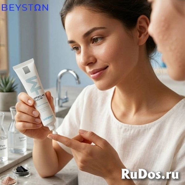 La Roche-Posay Effaclar Duo+M 40 ml фотка