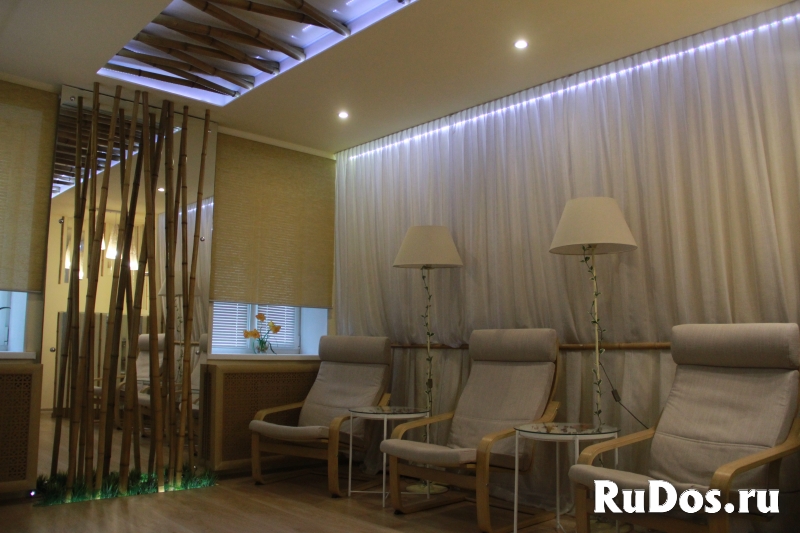 отделочные работы фото