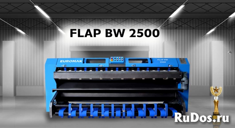 ПЫЛЕВЫБИВАЛЬНАЯ МАШИНА - FJB GROUP LLC фото