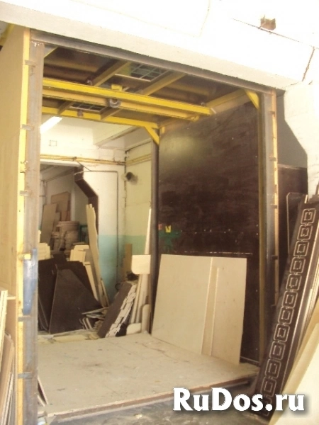 Сдам коммерческую недвижимость 1030 м2 фотка