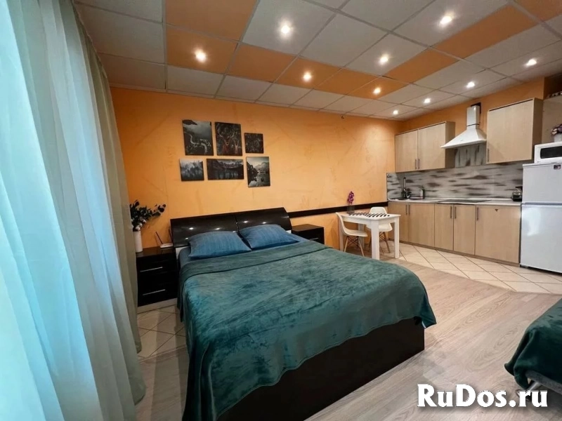 Сдам 1 комнатную квартиру 30 м2 изображение 4