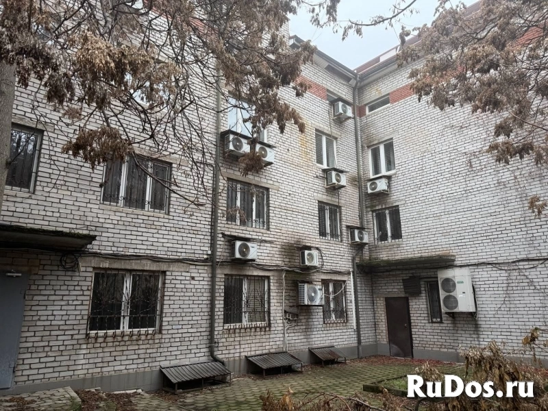 Административное здание 1420 м.кв,Ворошиловский р-н,Донецк изображение 9