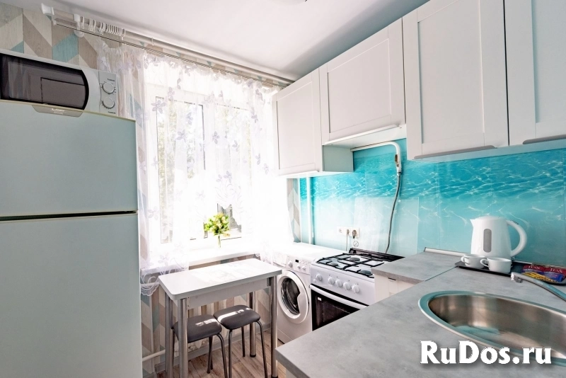 Inndays Apartments изображение 8