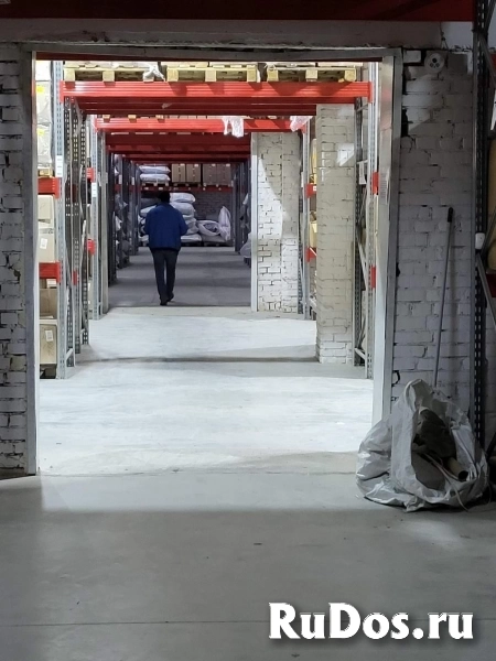 Сдам коммерческую недвижимость 4000 м2 фотка