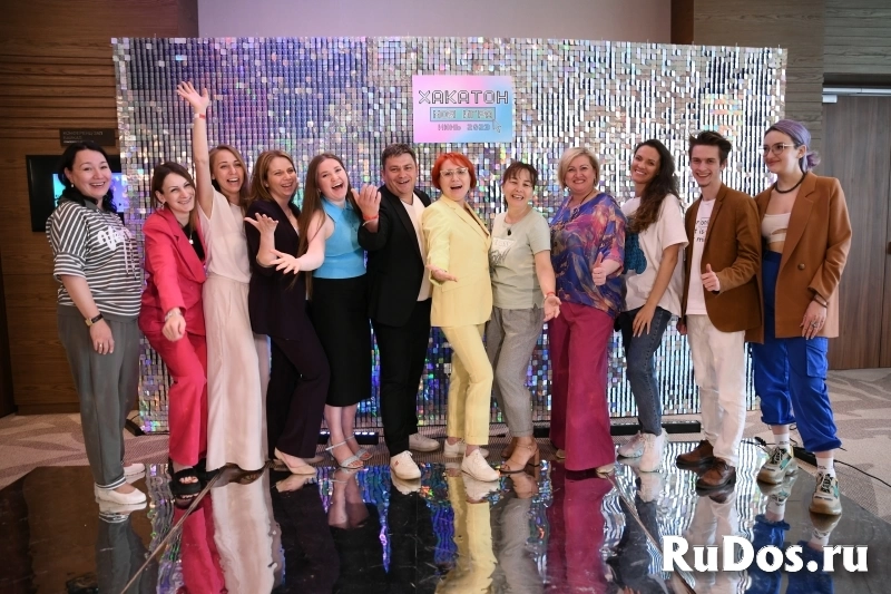 Обучение профессии "Игропрактик" изображение 4