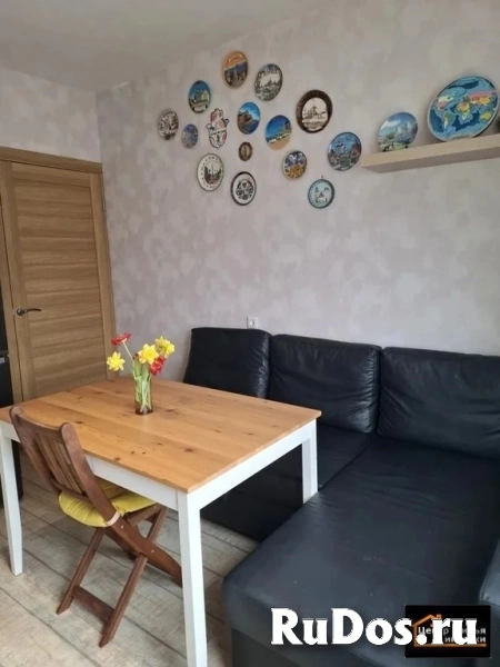Продам 2 комнатную квартиру 60 м2 изображение 4