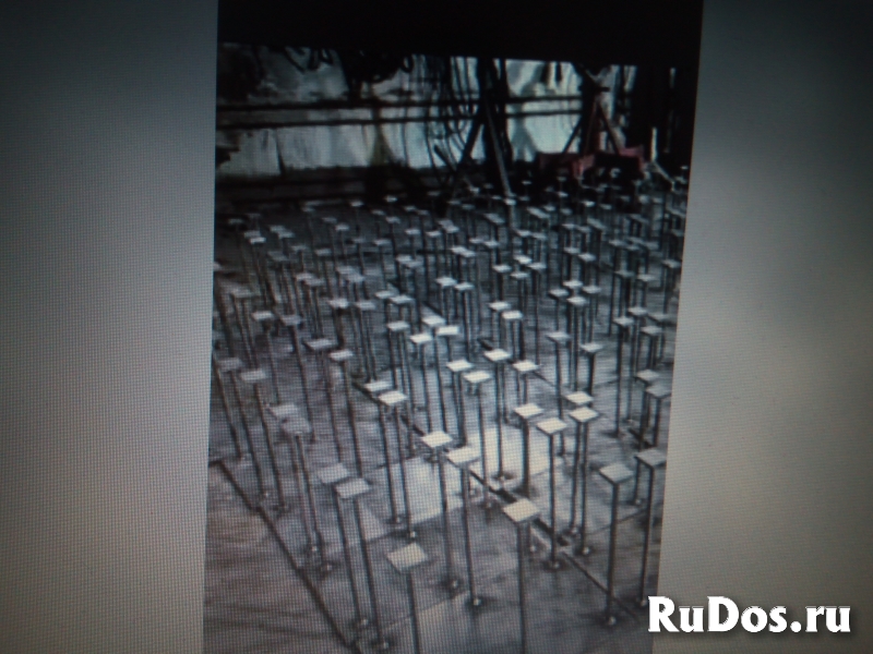 Изготовление закладных элементов фотка