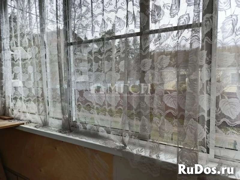 Продам 2 комнатную квартиру 48.5 м2 изображение 4