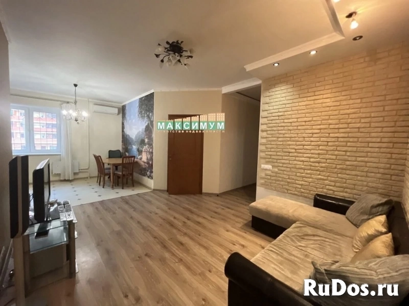 Сдам 3 комнатную квартиру 74.8 м2 изображение 3