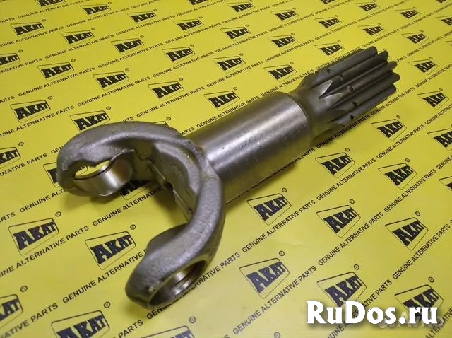 Полуось в кулак  46444 OEM фото