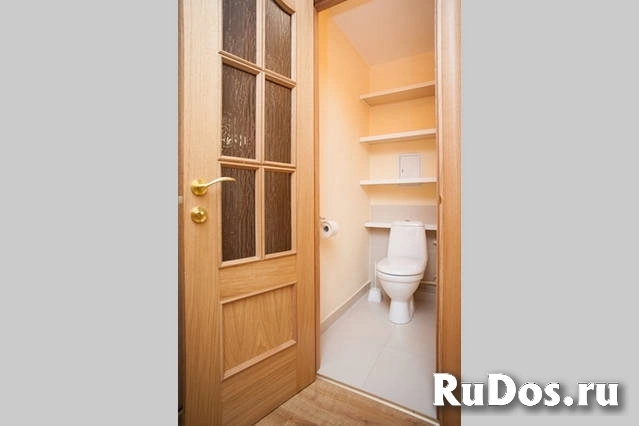 Inndays Apartments изображение 8