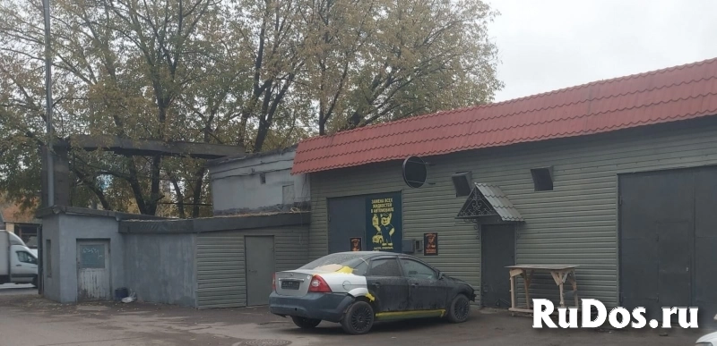 Продам коммерческую недвижимость 1349.6 м2 изображение 5