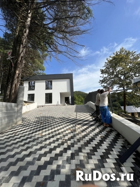 Купить дом 200 м2 на участке 5 соток изображение 4