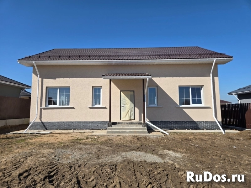 Продам коттедж 194.5 м2 фотка