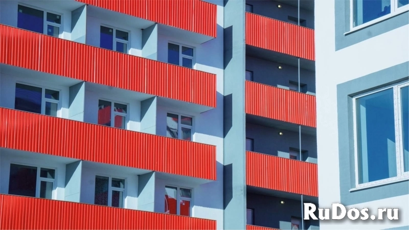 Продам 1 комнатную квартиру 32 м2 изображение 4