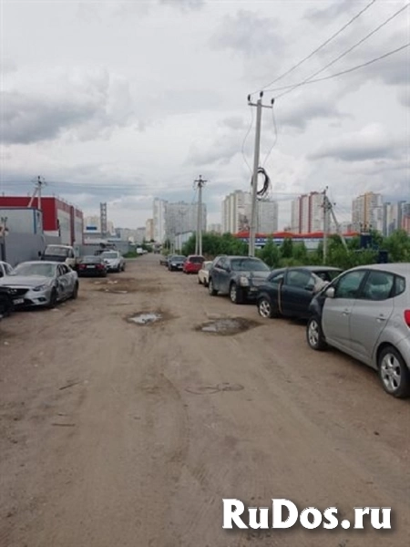 Продажа земельного участка промышленного назначения 1 га изображение 8