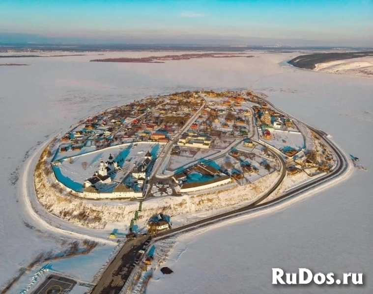 Поездка Раифа-Свияжск 2025 / по выходным изображение 4