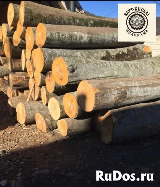 Пиломатериалы изображение 4