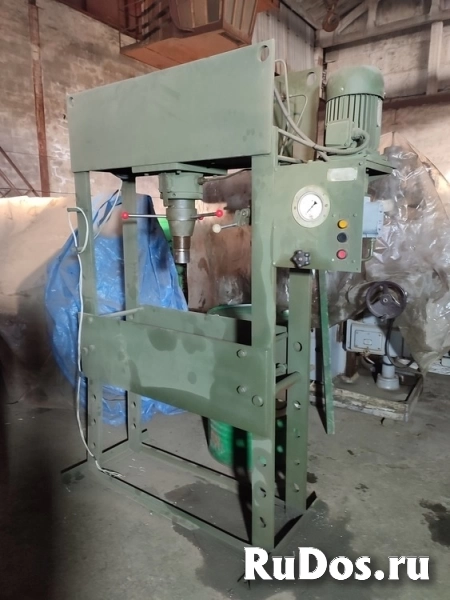 Пресс Р337 новый продам фотка