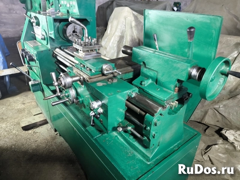 Станок токарный 1Е61ПМ повышенной точности , продам изображение 12