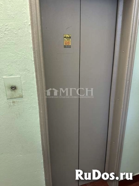 Продам 1 комнатную квартиру 33.7 м2 изображение 5