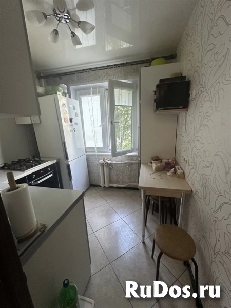 Продам 3 комнатную квартиру 55 м2 фото