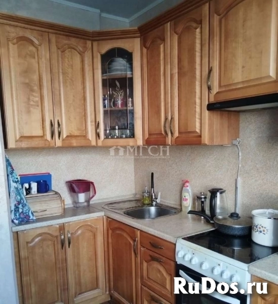 Продам 2 комнатную квартиру 52.2 м2 изображение 7