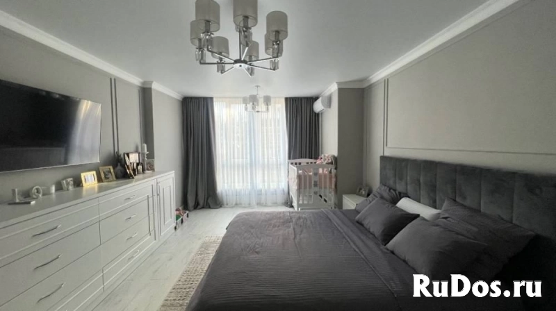 Продам 3 комнатную квартиру 100 м2 изображение 6