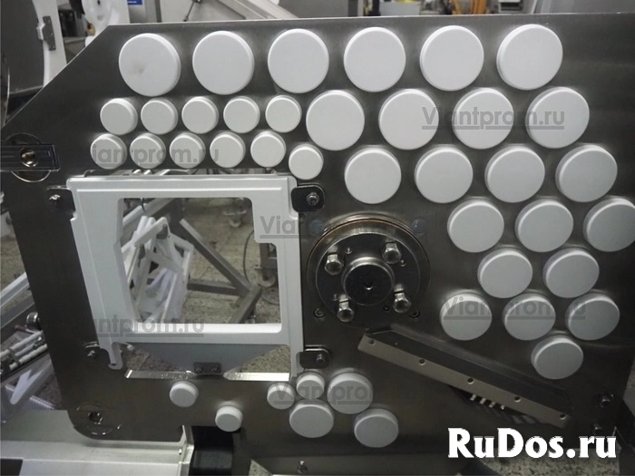 Слайсер и порционер Treif FALCON Hybrid изображение 10