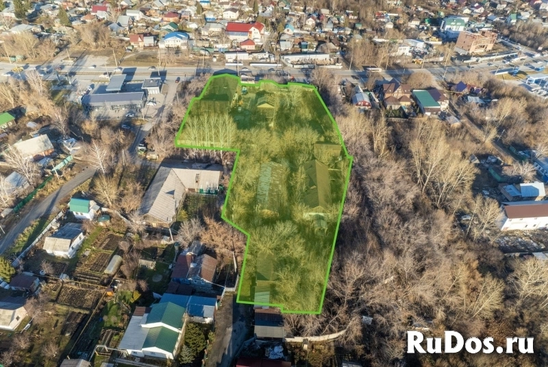 Продам коммерческую недвижимость 3509.4 м2 изображение 6