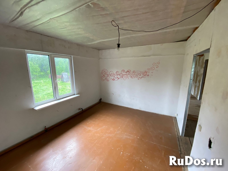 Продам 2-этажный деревянный коттедж изображение 8