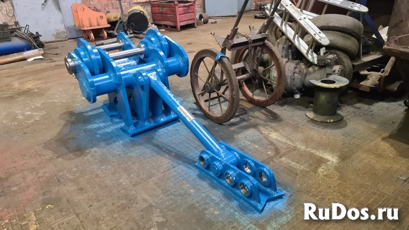 Эффективные крашеры бетона от Завода ковшей изображение 6